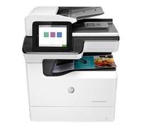 HP PageWide Managed Color Flow MFP E776zs 2CF59A
