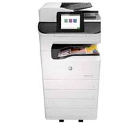 HP PageWide Managed MFP E77650dns Z5G79A