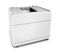 HP PageWide Mgd 550Sht Papertray Cabinet