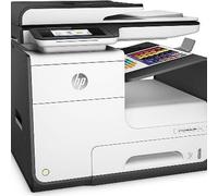 HP PageWide Pro 477dw (D3Q20B)