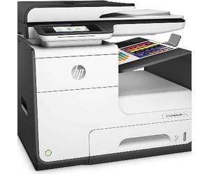 HP PageWide Pro 477dw (D3Q20B)