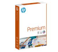 Hp premium 500/a4/210x297 carta inkjet a4 (210x297 mm) 500 fogli bianco