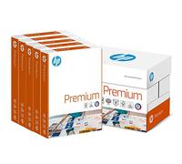 HP Premium 500/A4/210x297 carta inkjet A4 (210x297 mm) 500 fogli Bianco