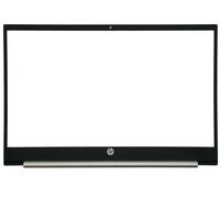 HP Pavilion 14-DV 14-EC Anteriore Schermo LCD Coperchio Lunetta Cover Argento