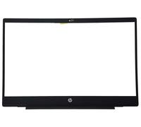 HP Pavilion 15-CS 15-CW Anteriore Schermo LCD Coperchio Display Lunetta Nero