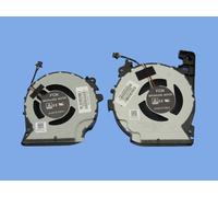 HP Pavilion 15-CX 15-CN CPU GPU Fan L20334-001 L20335-001 Ventilatore Ventolar