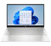 HP Pavilion 15-eg2013nl NOTEBOOK, 15,6 ", processore Intel® Core i7-1255U, Intel® Iris® Xᵉ, RAM 16 GB, 1 TB SSD, Argento, Windows 11 Home