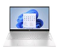 HP Pavilion 15-eg3014nl Intel® Core™ i7 i7-1355U Computer portatile 39,6 cm (15.6") Full HD 16 GB DDR4-SDRAM 1 TB SSD Wi-Fi 6 (802.11ax) Windows 11 Home Argento