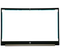 HP Pavilion 15-EH Anteriore Schermo LCD Coperchio Display Lunetta Cover Oro