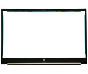 HP Pavilion 15-EH Anteriore Schermo LCD Coperchio Display Lunetta Cover Oro