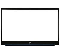 HP Pavilion 15-EH Coperchio Del Display LCD Frontale Bezel Fog Blue M11934-001