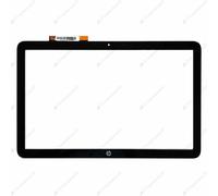 HP Pavilion 15-n Serie Anteriore Touch Schermo LCD Pannello 38U65TP203 Nuovo