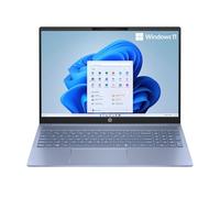 HP Pavilion 16-af0004sl, Intel Core Ultra 7-155U, Intel Evo, AI PC, RAM 16GB, SSD 1TB, Display 16" 2K OLED 120 Hz 400 Nits, Wi-Fi 6, Windows 11, Sky Blue