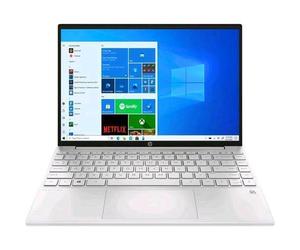 HP PAVILION AERO 13-BE0006NL 13.3" WUXGA AMD RYZEN 5 5600U 2.3GHz RAM 16GB-SSD 2