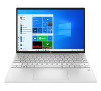 HP Pavilion Aero 13-be0006nl NOTEBOOK, 13,3 ", processore AMD Ryzen 5 5600U, AMD Radeon™ Onboard Graphics, RAM 16 GB, 256 GB SSD, Argento, Windows 11 Home