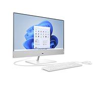 HP Pavilion All-in-One PC 27-ca2100ng [68,58cm (27") QHD-Display, Intel i5-13400T, 16GB RAM, 1TB SSD, Windows 11]