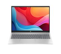 HP - Pavilion AMD Ryzen 5 8540U Portatile 16 pollici 2K 16 GB LPDDR5-SDRAM 512 GB SSD Wi-Fi 6 (802.11ax) Windows 11 Home Argento 16-ag0006nl