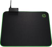 HP Pavilion Gaming Mouse Pad 400 (35x28 cm) con Illuminazione LED