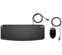 HP Pavilion Keyboard and Mouse 200 NEW