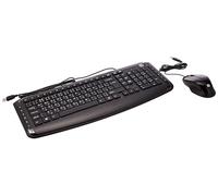 HP Pavilion Keyboard Combo 250 Tastiera