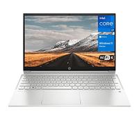 HP Pavilion Laptop, Display touchscreen FHD da 15,6", processore Intel Core i7-1255U, RAM da 32 GB, SSD da 1 TB, HDMI, webcam, Wi-Fi 6, KB retroilluminato, lettore di impronte digitali, Windows 11