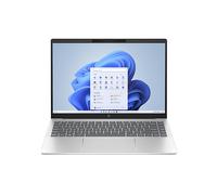 HP Pavilion Plus 14-ew0015nl Intel® Core™ i7 i7-1355U Computer portatile 35,6 cm (14") 3K 16 GB LPDDR5x-SDRAM 1 TB SSD Wi-Fi 6 (802.11ax) Windows 11 Home Argento