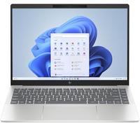 HP Pavilion Plus 14-ew1172ng・Intel Core Ultra 7・35,6 cm (14")・2880 x 1800 Pixel・32 GB・512 GB・Windows 11 Home (9Z340EA#ABD)