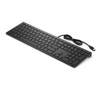 HP Pavilion Wired Keyboard 300 HP