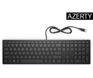 HP Pavilion Wired Keyboard 300 NEW