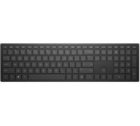 HP Pavilion Wireless Keyboard 600 Black NEW