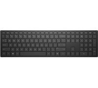 HP Pavilion Wireless Keyboard 600 Black NEW