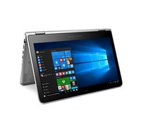 HP Pavilion x360 13-s128nr 2.3GHz i5-6200U 13.3" 1920 x 1080pixels Touchscreen Silver - notebooks (i5-6200U, Touchpad, Windows 10 Home, Lithium-Ion (Li-Ion), 64-bit, Intel Core i5-6xxx)