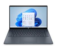 HP Pavilion x360/14-ek1010nc/U300/14"/FHD/T/4GB/128GB SSD/UHD Xe/W11S/Blue/2R