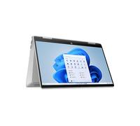 HP PAVILION X360 14-EK1032NL convertibile 2 in 1, 14 ", processore Intel® Core I5 1335U, 16 GB, 512 GB SSD, Silver, Touchscreen WLED
