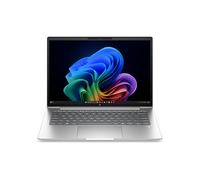 HP PB4G2I14AI U5 325 14 16GB/512 PC NOTEBOOK, ", processore Intel® Core Ultra 5 , Intel®, RAM 16 GB, 512 GB SSD, Silver, Windows 11 Pro - per le aziende