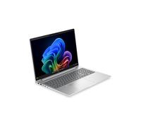 HP PB4G2i16AI U7 355 16 16GB/512 PC NOTEBOOK, ", processore Intel® Core Ultra 7 355, Intel®, RAM GB, 512 GB SSD, Argento, Windows 11 Pro - per le aziende