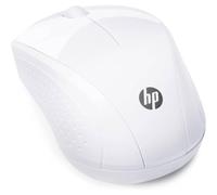 HP Wireless Mouse 220 Snow White