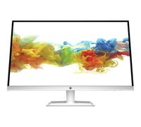 HP - PC 32F Monitor 31.5" FHD IPS, Risoluzione 1920 x 1080 a 60 Hz, HDMI, VGA