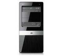 HP pc 7200e mt (modello: 7200e mt; processore:intel, core i5, 3,10 ghz, 64 bit; ram:4 gb)