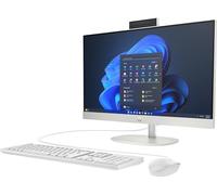 HP Pc Aio 23,8" Proone 240 G10 I3-N300 8gb 256gb Ssd Win 11 Home Garanzia 3anni Onsite Marca