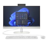 HP PC All-in-One ProOne 240 G10 Intel Core i5 8GB RAM 256GB SSD Bianco