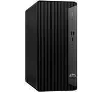 PC Desktop Pro 400 G9 Intel Core i5-12500H RAM 16 GB DDR4 SSD 512 GB Intel UHD Graphics 770 Windows 11 Pro