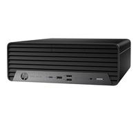 HP PC Desktop 628R5ET#Abe Intel Core i5-13500 No 8GB RAM 256GB SSD