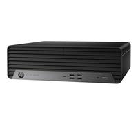 HP PC Desktop Elite 800 G9 16GB RAM 512GB SSD