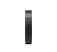 HP PC Desktop Elite t655 2,1 GHz 4 GB RAM Nero R2314
