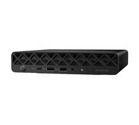 HP ELITEDESK 8 MINI G1I U9-285T - 64G 1TB W11P WIFI7 USB-C 15W 3Y - Versione Tedesca - Nouvo