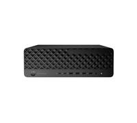 HP PC DESKTOP EliteDesk 8 SFF G1i, Intel Core Ultra 5, 5 GHz, Onboard Graphics, RAM 16 GB, 512 GB SSD