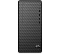 HP PC Desktop M01-F2088nl Core i5 12400 16GB SSD 512GB Tower Nero
