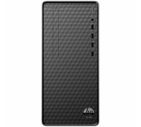 HP PC Desktop M01-F3002NS 8GB RAM 512GB SSD AMD Ryzen 5300G