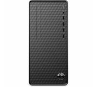 HP PC Desktop M01-F3016NS Intel Core i3 8GB RAM 512GB SSD